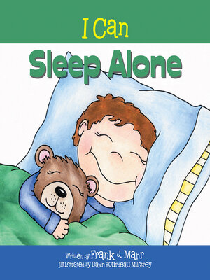 cover image of I Can Sleep Alone